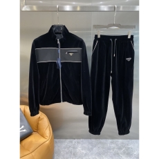 Prada Long Suits